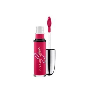 Selena Mac Retro Matte- Dame Un Beso
